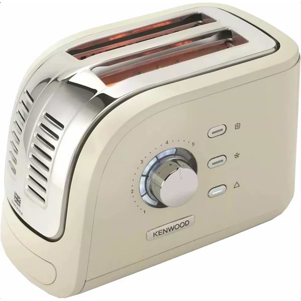 Фото - Тостер Kenwood TCM 300 CR