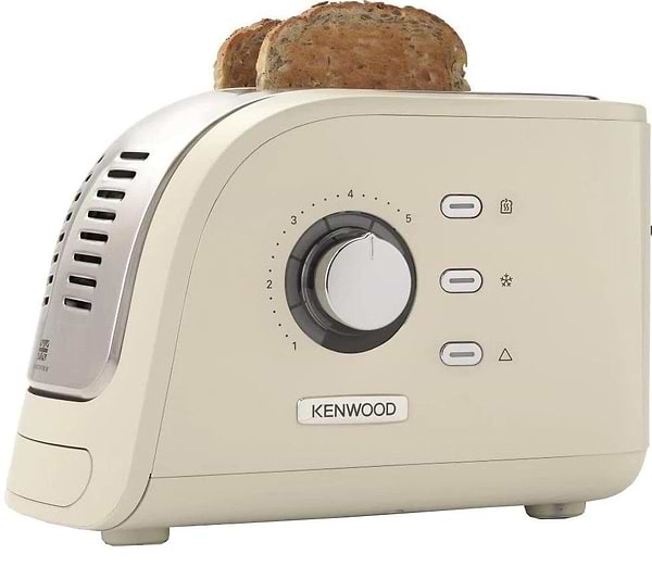 Фото - Тостер Kenwood TCM 300 CR