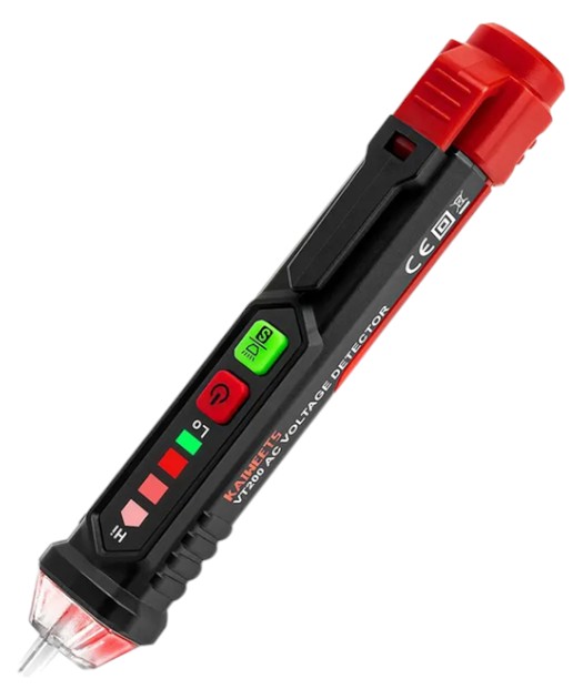 Індикатор напруги Kingsdun KS-4080003