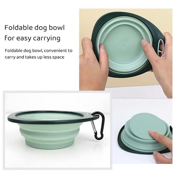 Фото - Набор по уходу за животными INSPIRE 8в1 TM-CG 002