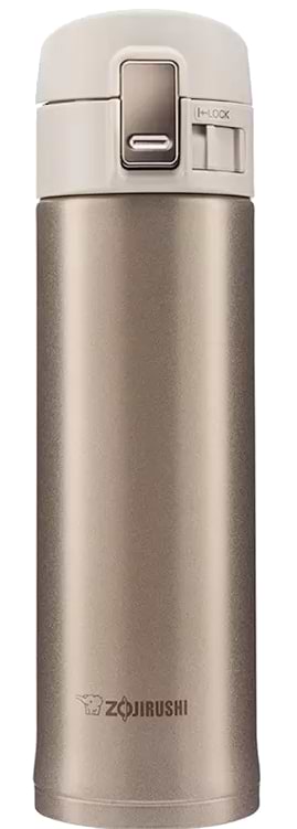 Термочашка Zojirushi SM-KHE48NL 480 мл (1678.06.52) - Фото 1