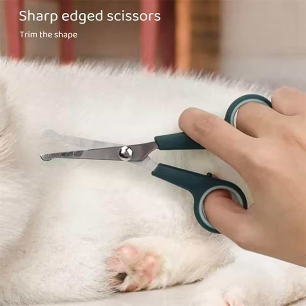 Фото - Набор по уходу за животными INSPIRE 8в1 TM-CG 002