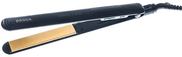 Фото - Плойка BROCK HC 5001 BK