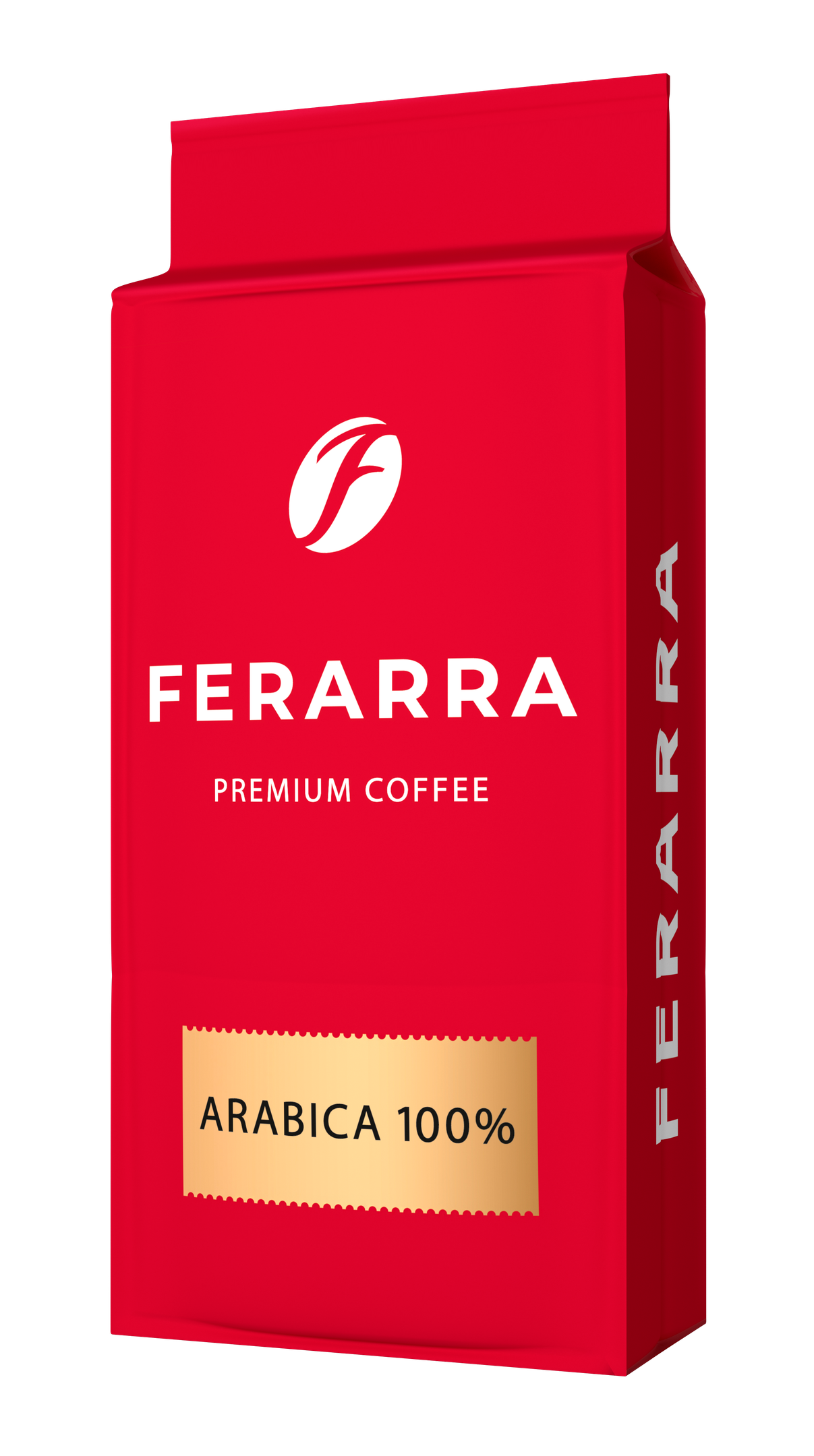 Кофе молотый Ferarra Caffe 100% Arabica 250 г (4820097817895)