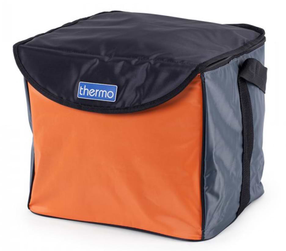 Сумка ізотермічна Thermo Icebag 12 (4820152611659)