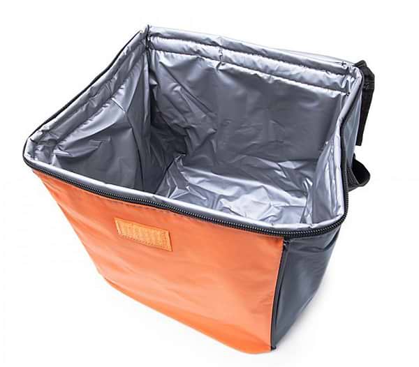 Фото - Сумка ізотермічна Thermo Icebag 12 (4820152611659)