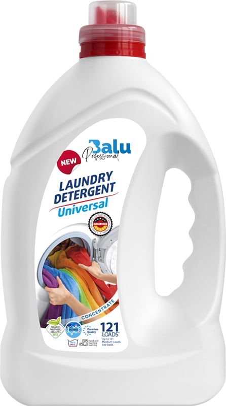 Купити Гель для прання BALU 4 л - Фото 1 Гель для прання BALU 4 л - Фото 1