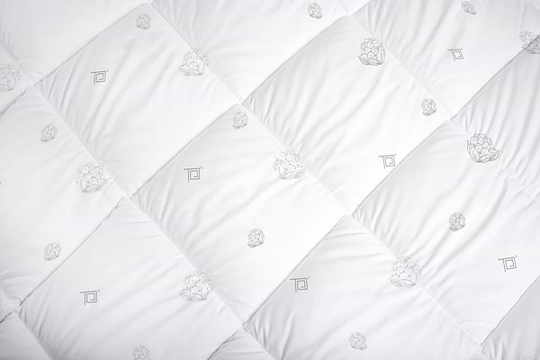 Фото - Одеяло демисезонное двуспальное евро ТЕП Природа Membrana Print Cotton 200x210 см (1-00275_00000)