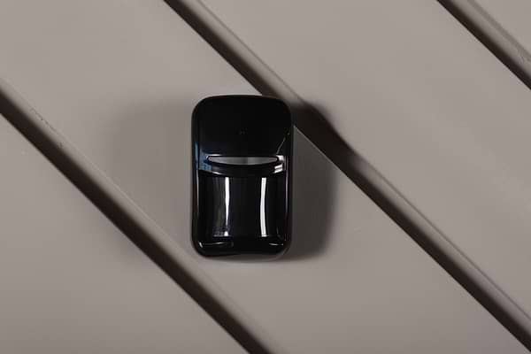 Фото - Бездротовий датчик руху U-PROX PIR Combi Black