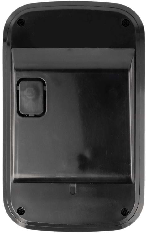 Фото - Бездротовий датчик руху U-PROX PIR Combi Black