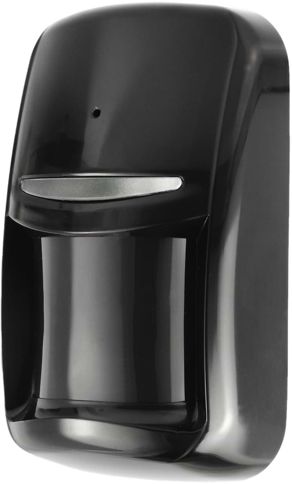 Фото - Бездротовий датчик руху U-PROX PIR Combi Black