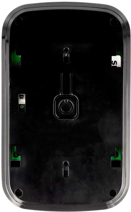 Фото - Бездротовий датчик руху U-PROX PIR Combi Black