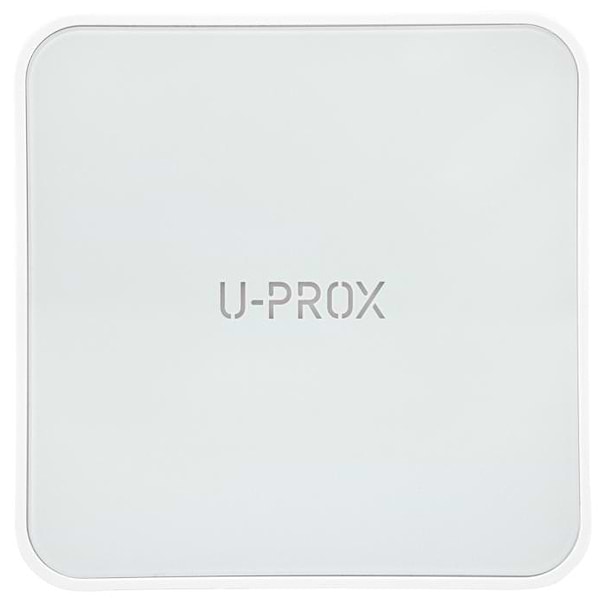 Фото - Бездротова зовнішня сирена U-PROX Siren White