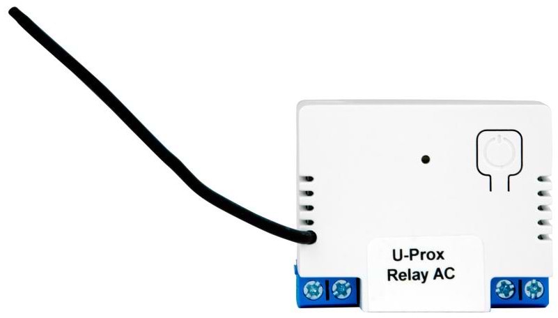 Умное реле для LightSwitch U-PROX Relay AC (4820261370393)