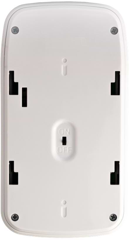 Фото - Беспроводной датчик движения U-PROX PIR Cam White