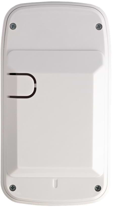 Фото - Беспроводной датчик движения U-PROX PIR Cam White