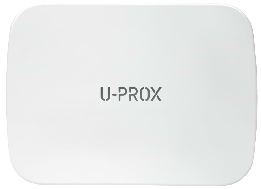 Беспроводная станция управления приборами U-PROX Extender White