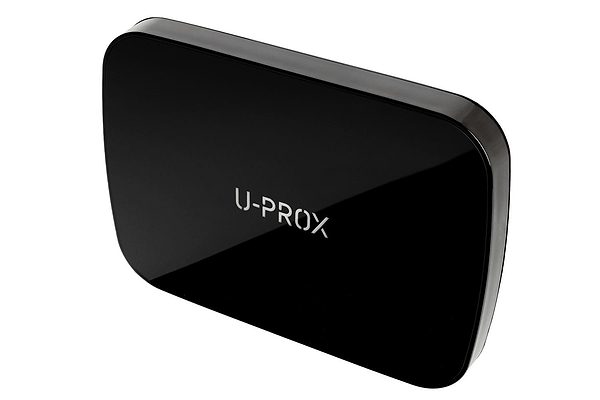 Фото - Беспроводная станция управления приборами U-PROX Extender Black
