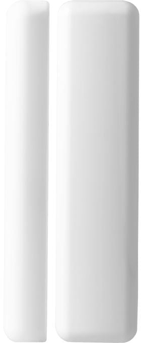 Беспроводной датчик открытия двери/окна U-PROX WDC Plus White