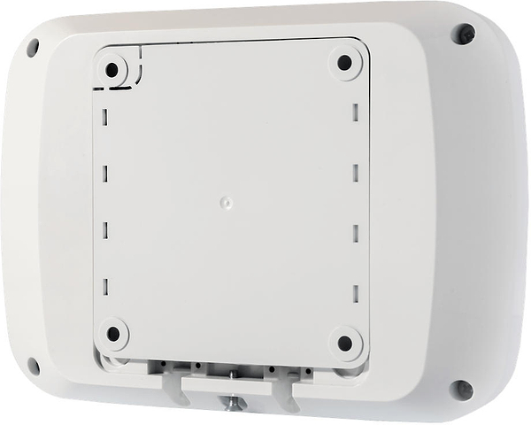 Фото - Беспроводная станция управления приборами U-PROX MPX G White