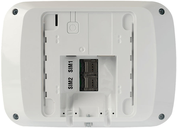 Фото - Беспроводная станция управления приборами U-PROX MPX G White