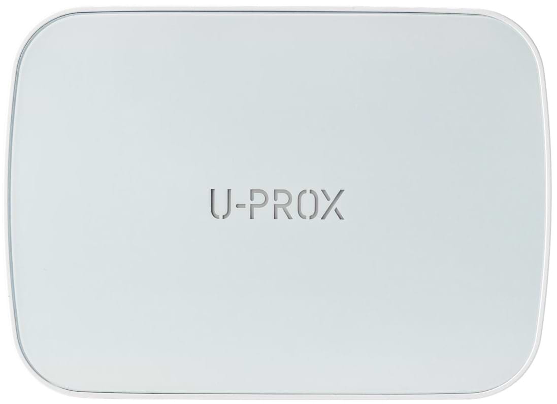 Беспроводная станция управления приборами U-PROX MPX L White
