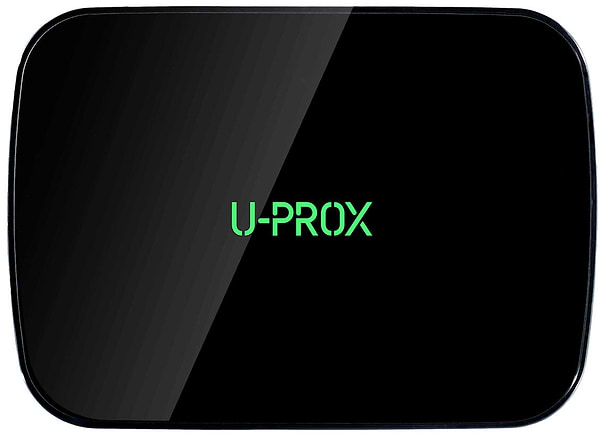 Фото - Беспроводная станция управления приборами U-PROX MPX L Black