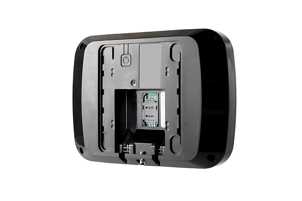 Фото - Беспроводная станция управления приборами U-PROX MPX L Black