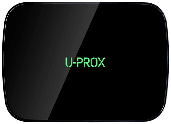 Фото - Беспроводная станция управления приборами U-PROX MPX LE Black