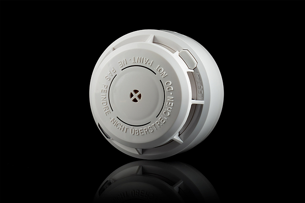 Фото - Беспроводной датчик задымления U-PROX Smoke