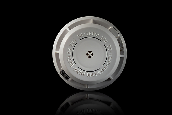 Фото - Беспроводной датчик задымления U-PROX Smoke