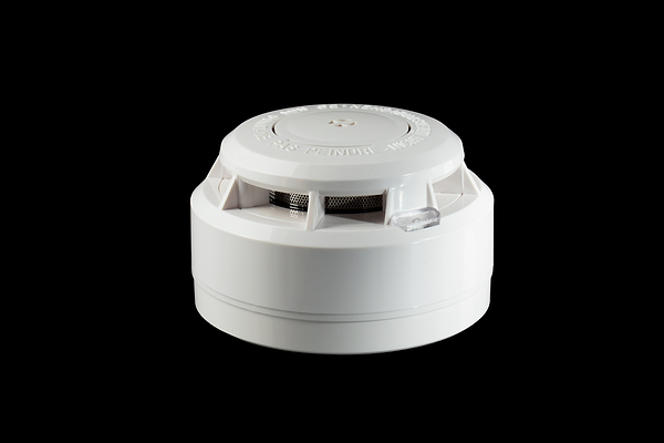 Фото - Беспроводной датчик задымления U-PROX Smoke