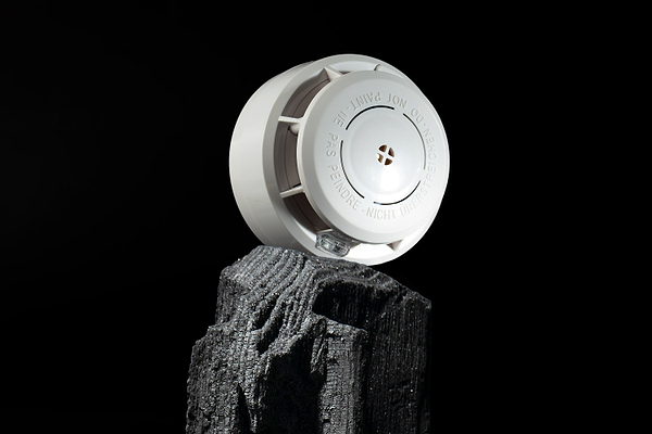 Фото - Беспроводной датчик задымления U-PROX Smoke