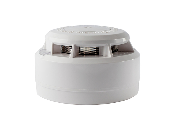 Фото - Беспроводной датчик задымления U-PROX Smoke