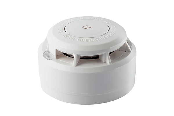 Фото - Беспроводной датчик задымления U-PROX Smoke