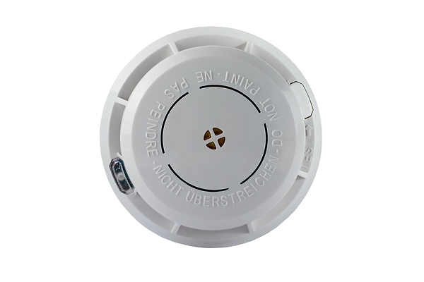 Фото - Беспроводной датчик задымления U-PROX Smoke