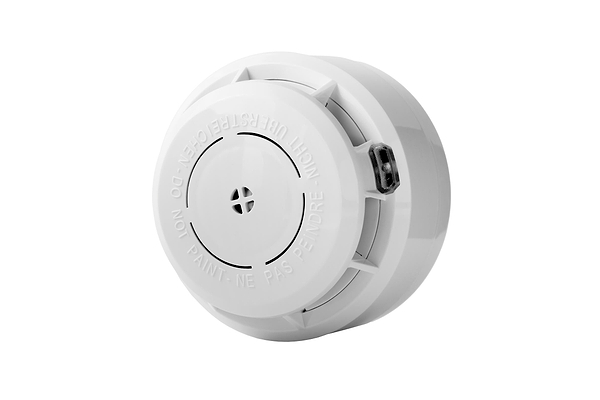 Фото - Беспроводной датчик задымления U-PROX Smoke