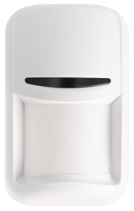 Беспроводной датчик движения U-PROX PIR VB White