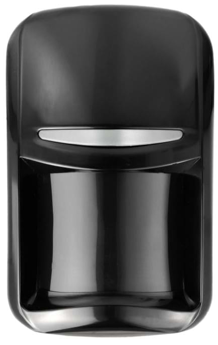 Беспроводной датчик движения U-PROX PIR VB Black