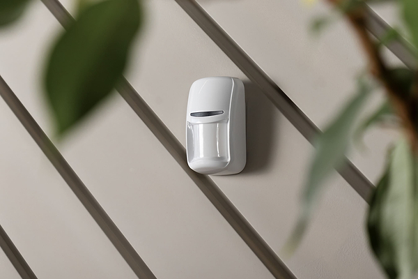 Фото - Беспроводной датчик движения U-PROX PIR White