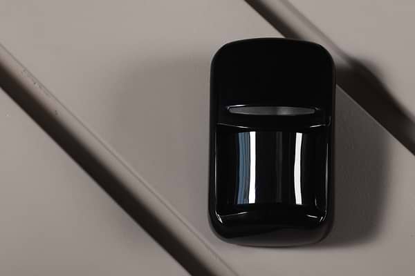 Фото - Беспроводной датчик движения U-PROX PIR Black