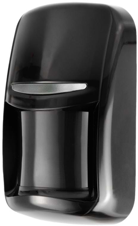 Фото - Беспроводной датчик движения U-PROX PIR Black