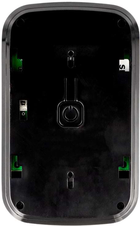 Фото - Беспроводной датчик движения U-PROX PIR Black