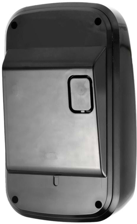 Фото - Беспроводной датчик движения U-PROX PIR Black