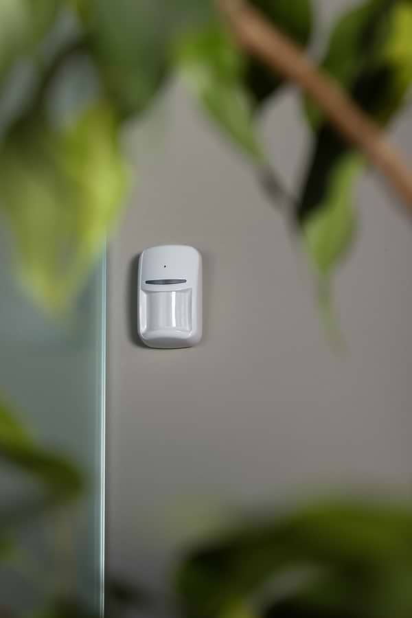 Фото - Бездротовий датчик руху U-PROX PIR Combi White