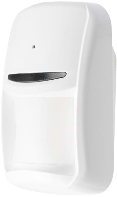 Фото - Бездротовий датчик руху U-PROX PIR Combi White