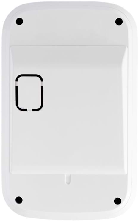 Фото - Бездротовий датчик руху U-PROX PIR Combi White