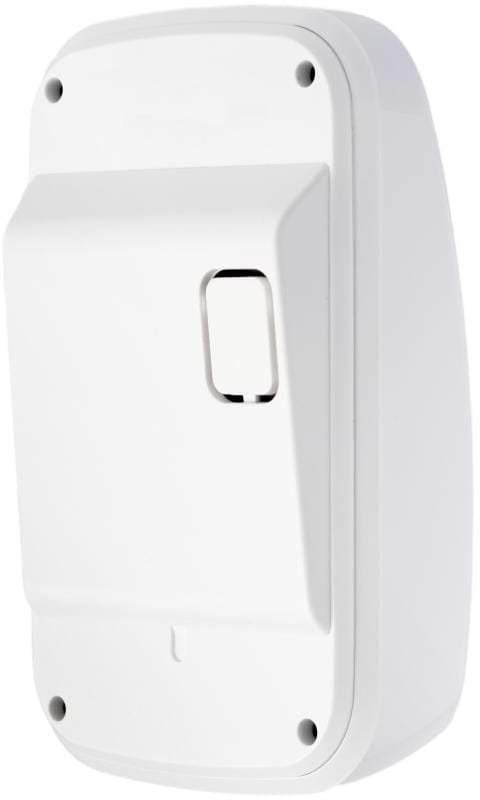 Фото - Бездротовий датчик руху U-PROX PIR Combi White
