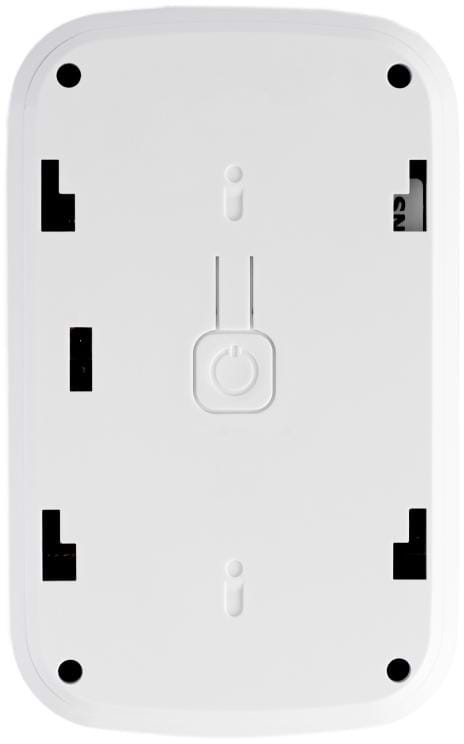 Фото - Бездротовий датчик руху U-PROX PIR Combi White