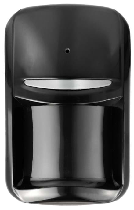Беспроводной датчик разбития стекла U-PROX PIR Combi VB Black